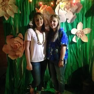 Meet your Posher, Kesiah